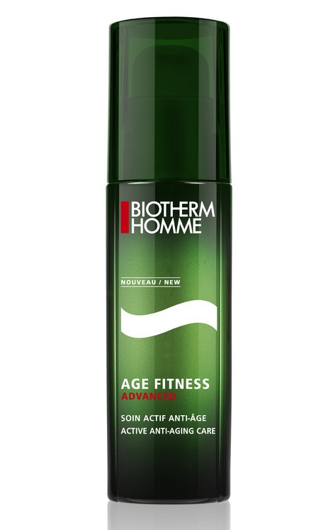 Biotherm Homme Age Fitness Soin Jour  50 ml