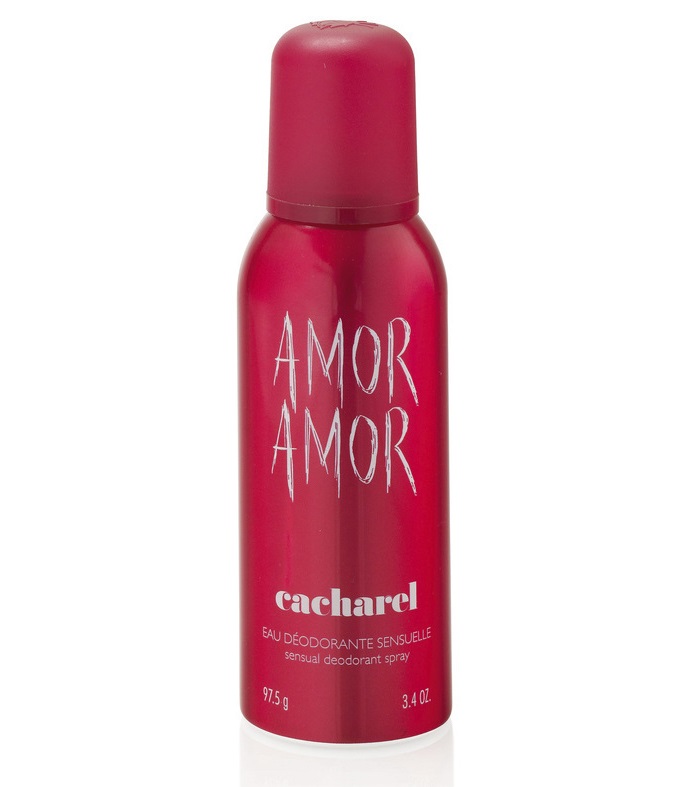 Cacharel Amor Amor Deo  Desodorante Spary 150 ml