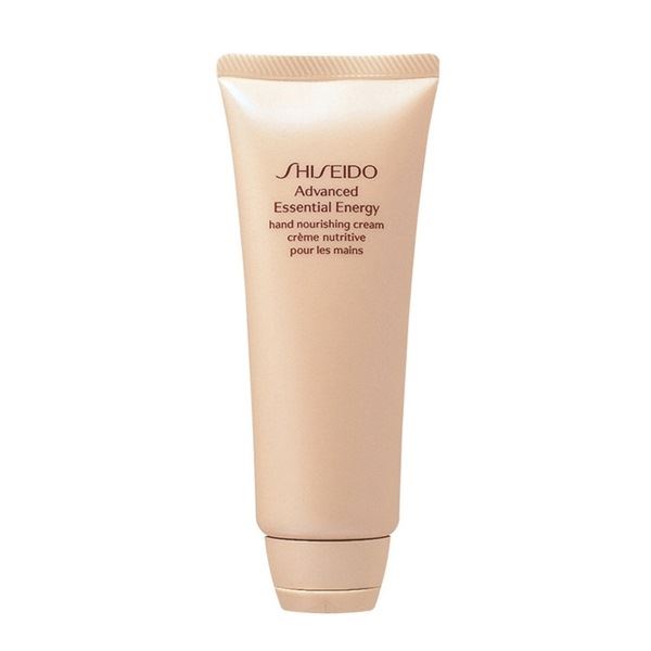 Shiseido Advanced Essential Energy Hand Nourishing Cream  100 ml
