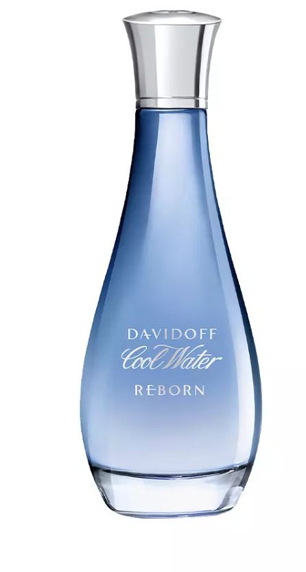 Davidoff Cool Water Reborn Woman  Eau de Toilette 100 ml