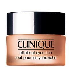 Clinique All About Eyes Rich  15 ml