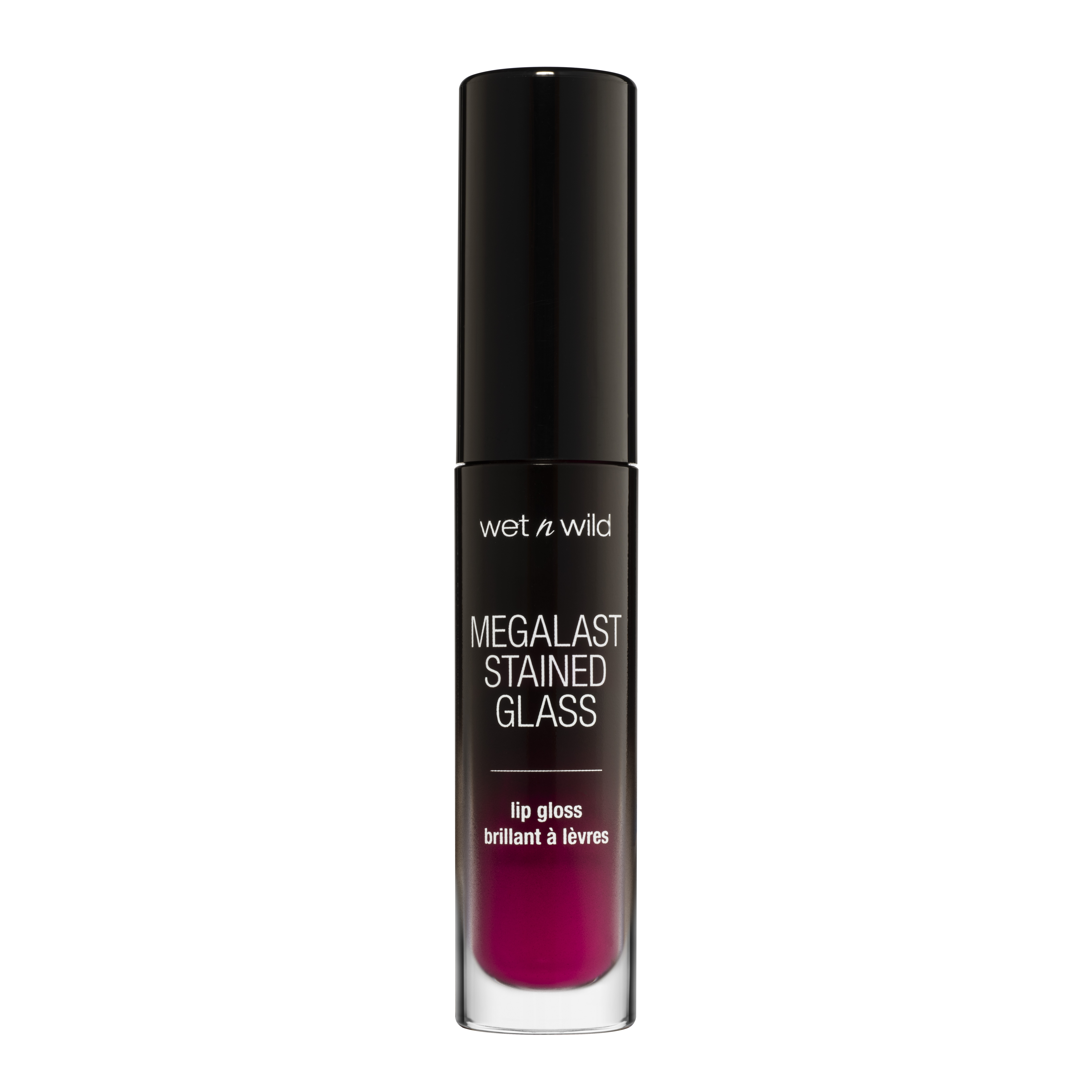 Wet n Wild Megalast Stained Glass Lip Gloss