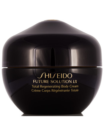 Shiseido Future Solution LX Total Regenerating Body Cream  200 ml