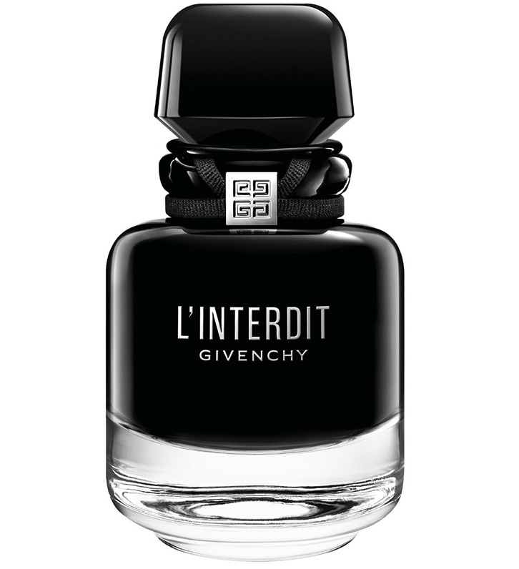 Givenchy L'Interdit Intense  Eau de Parfum