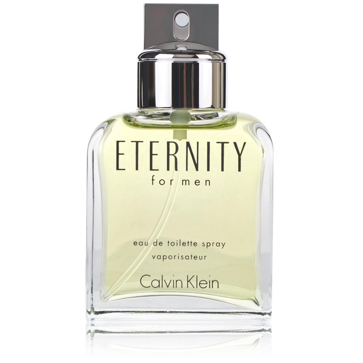 Calvin Klein Eternity for Men  Eau de Toilette