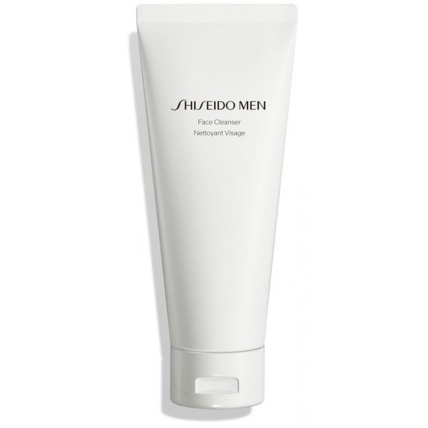 Shiseido Men Face Cleanser  125 ml