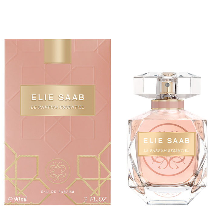Elie Saab Le Parfum Essentiel  Eau de Parfum