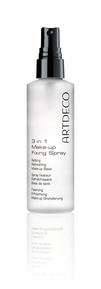 Artdeco 3 In 1 Make Up Fixing Spray