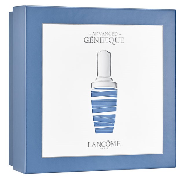 Lancôme Advanced Génifique Serum Cofre Regalo  50 ml
