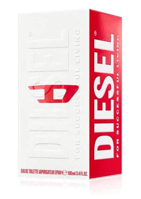 Diesel D by Diesel  Eau de Toilette