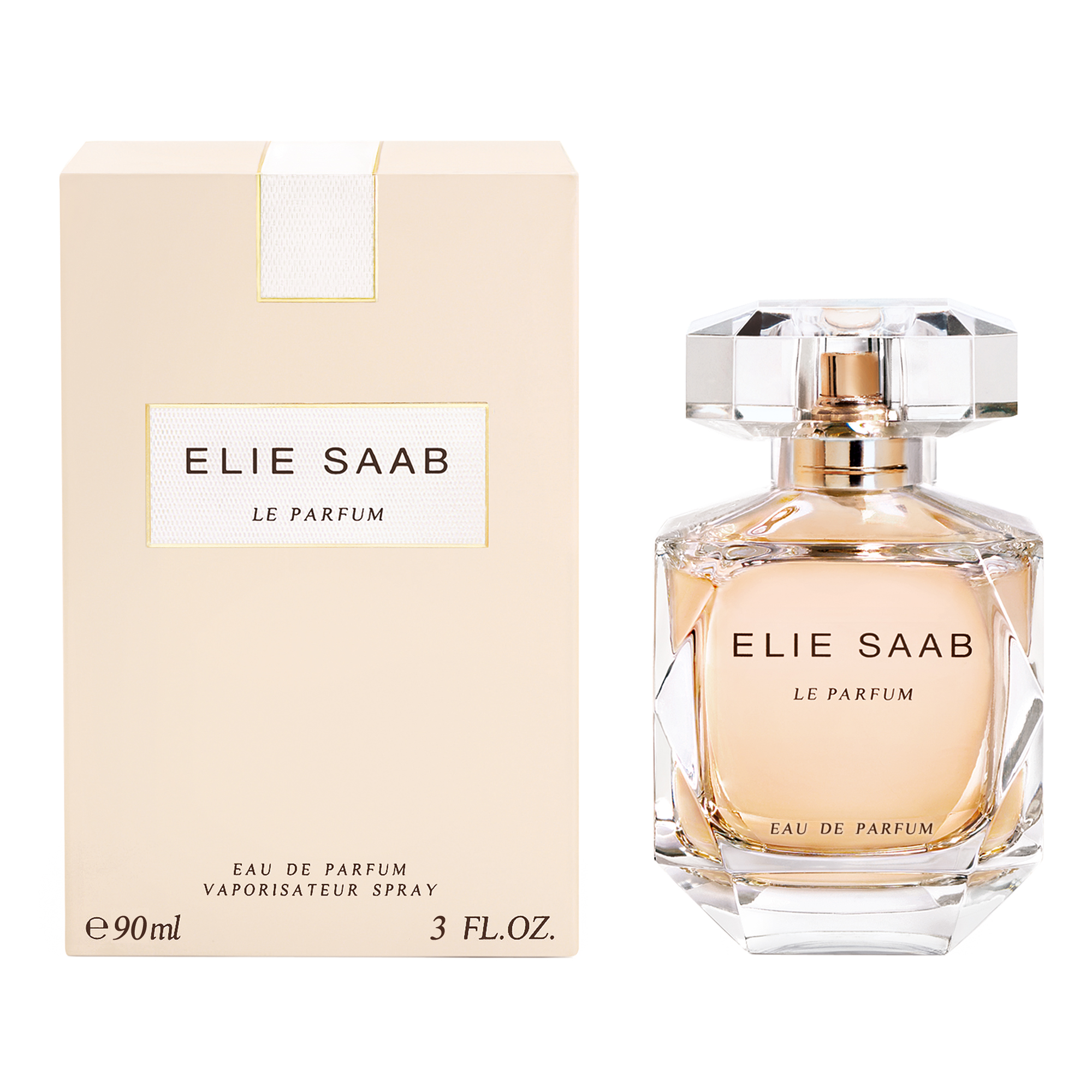 Elie Saab Le Parfum  Eau de Parfum