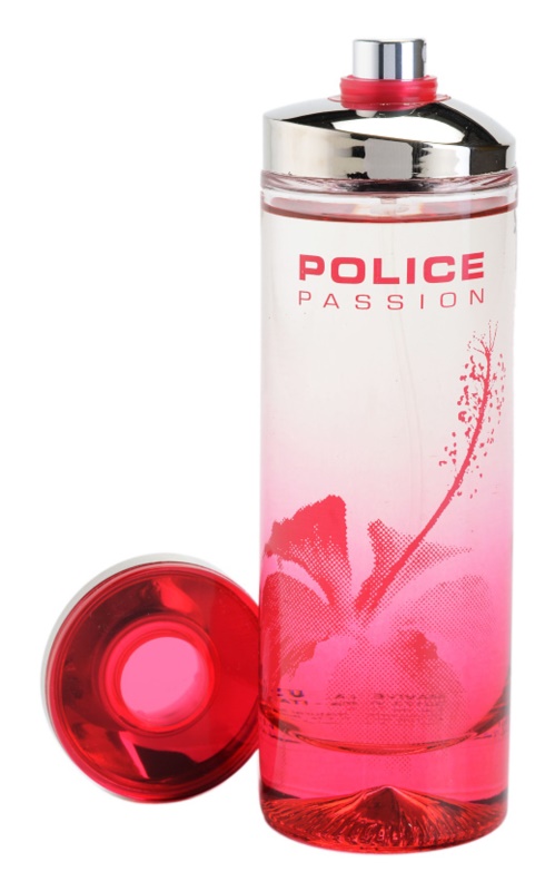 Police Passion  Eau de Toilette 100 ml