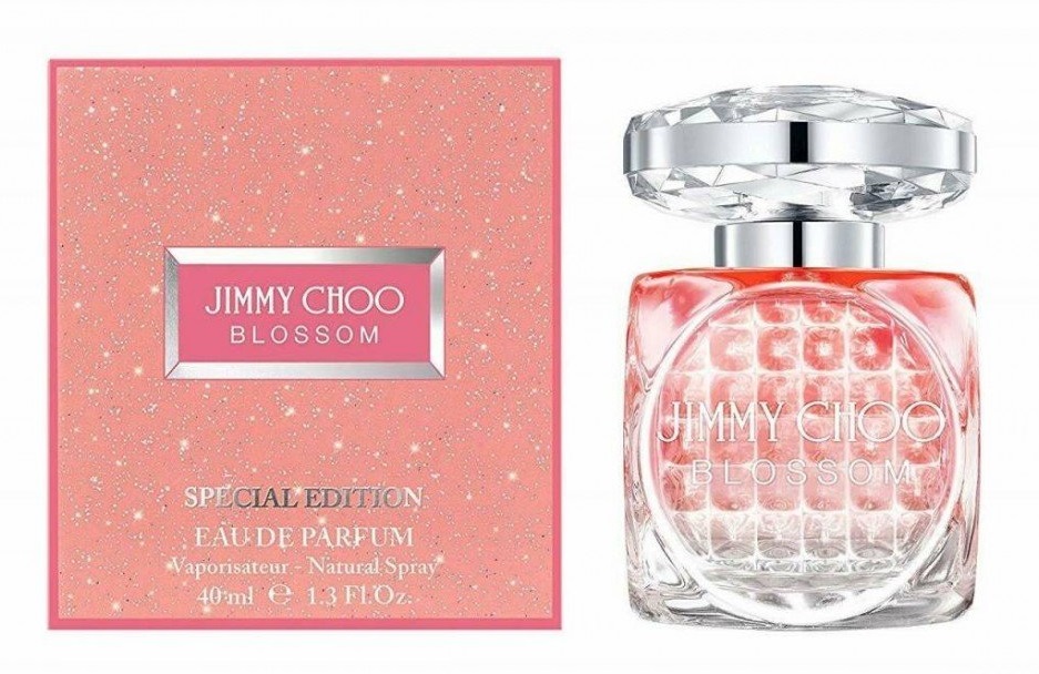 Jimmy Choo Blossom 2019  Eau de Parfum