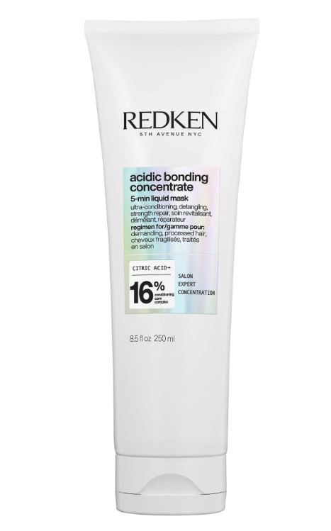 Redken Acidic Bonding Concentrate 5-Min Liquid Mask  250 ml