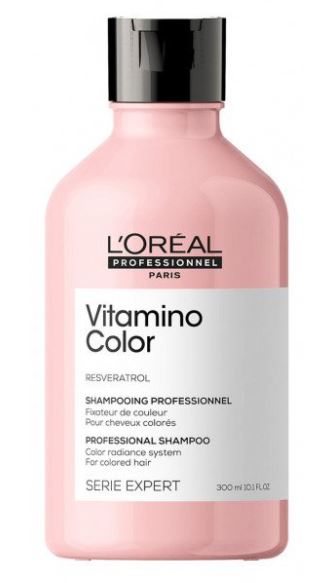 L'Oreal Professionel Champú Vitamino Color 