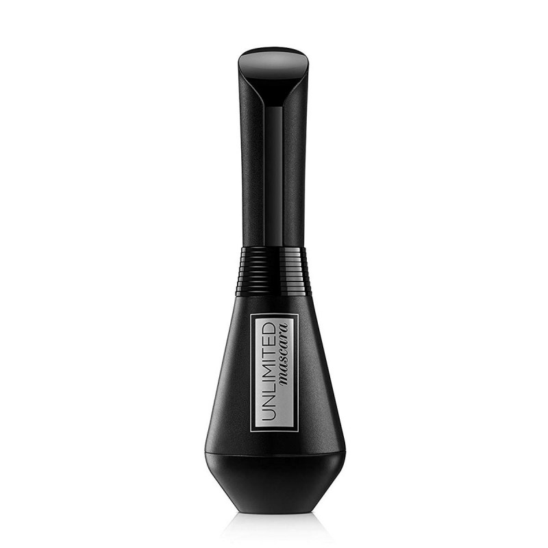 L'Oréal Paris Unlimited Máscara Efecto Lifting 24hrs 01 Negro