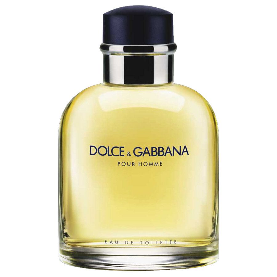 Dolce & Gabbana Pour Homme  Eau de Toilette para hombre