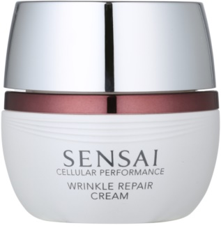 Sensai Cellular Performance Wrinkle Repair Cream  40 ml