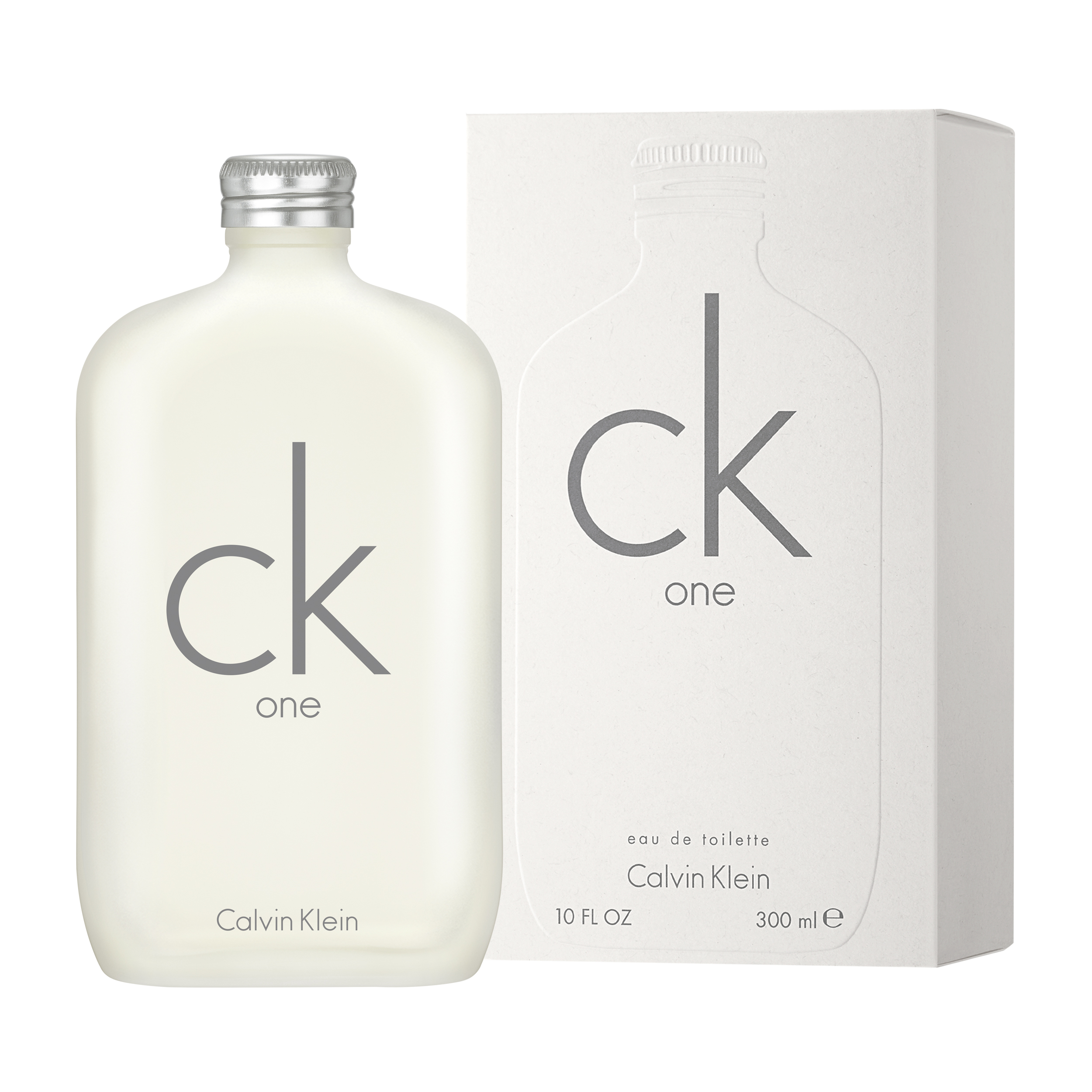 Calvin Klein CK One  Eau de Toilette 