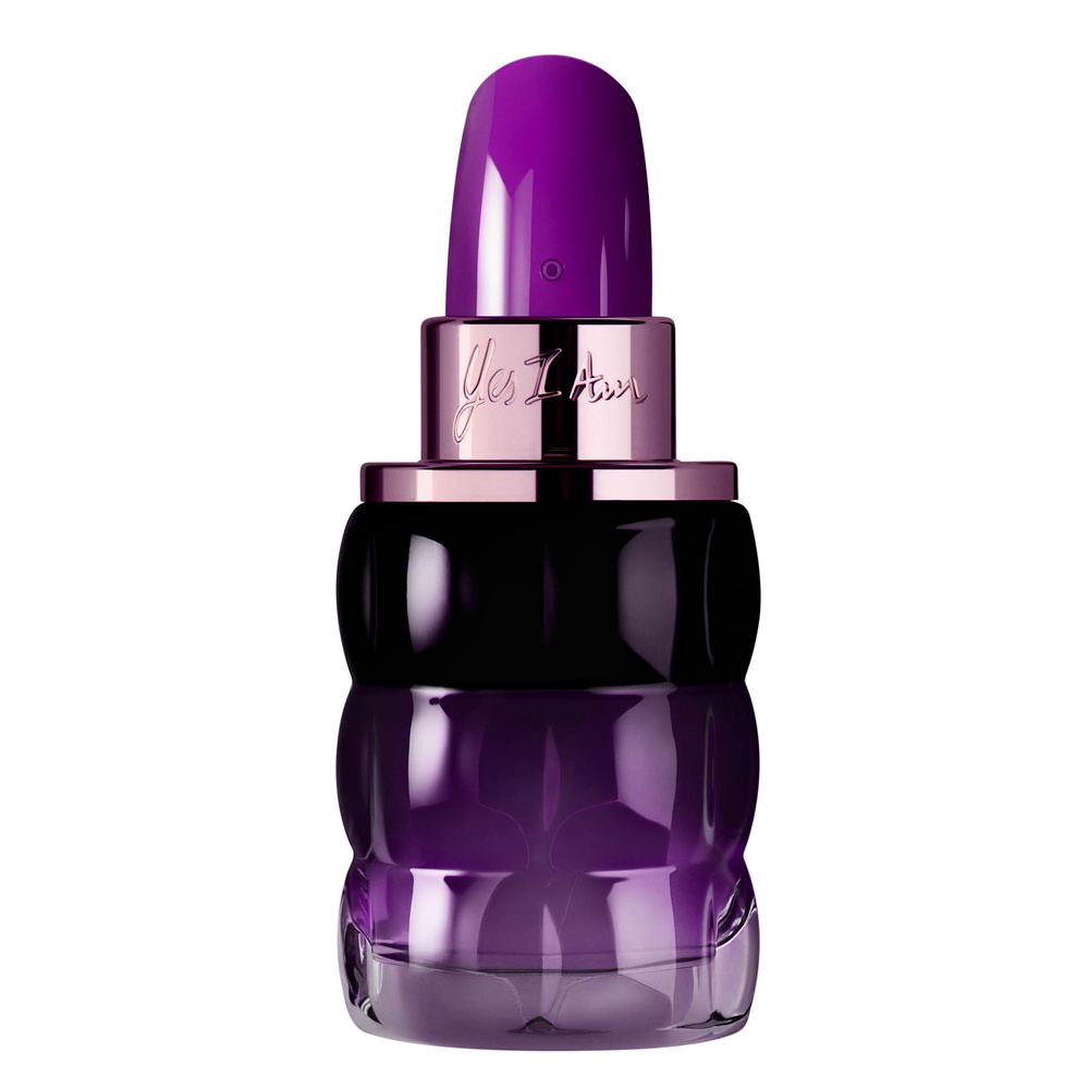 Cacharel Yes I Am Fabulous Purple  Eau de Parfum