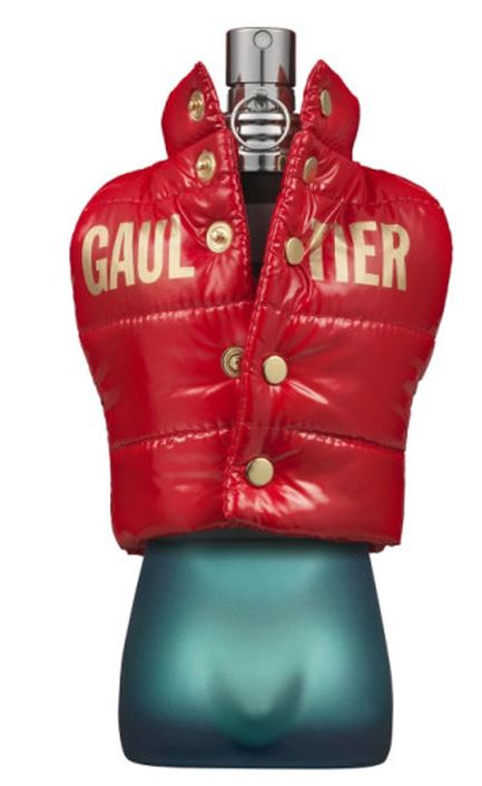 Jean Paul Gaultier Le Male Collector Edition  Eau de Toilette 125 ml