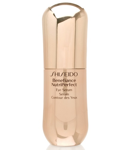 Shiseido Benefiance Nutriperfect Serum  Contorno Ojos 15 ml