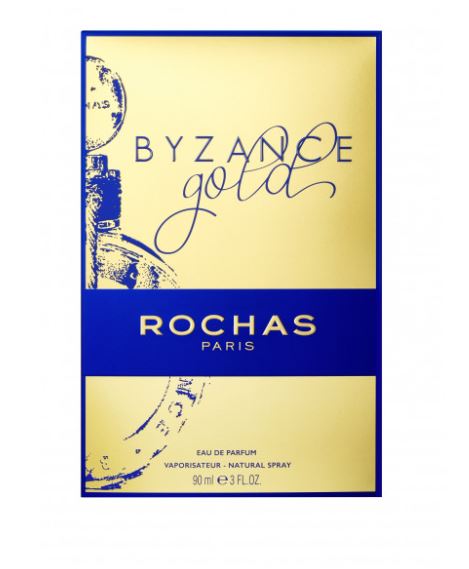 Rochas Byzance Gold  Eau de Parfum