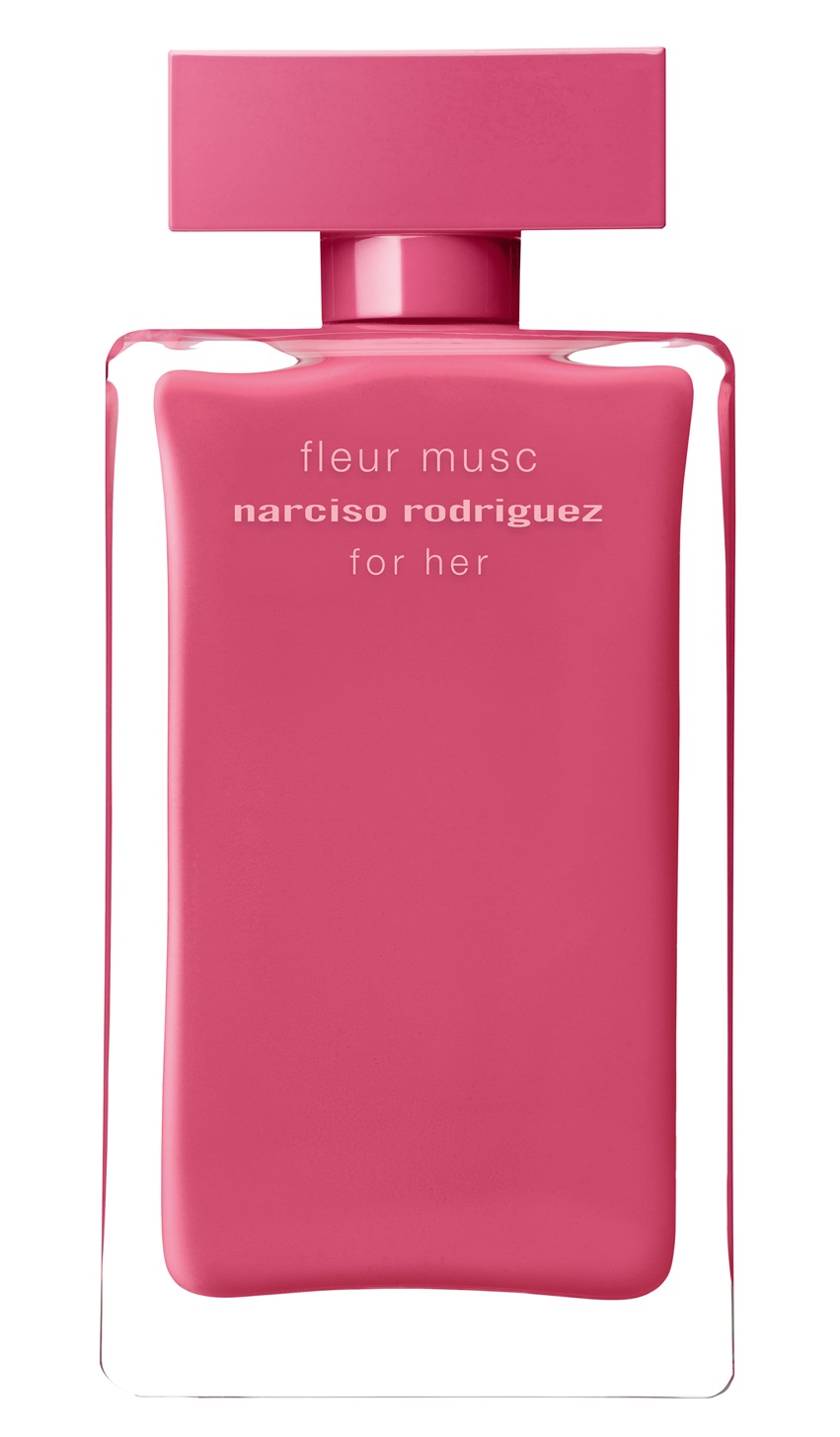 Narciso Rodriguez For Her Fleur Musc  Eau de Parfum
