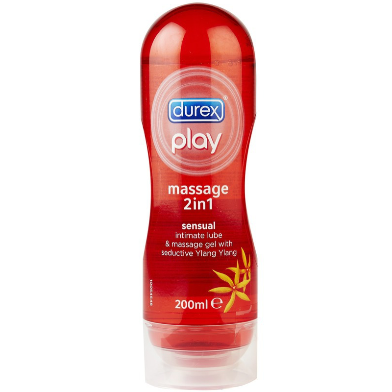 Durex Play Massage Sensual  200 ml