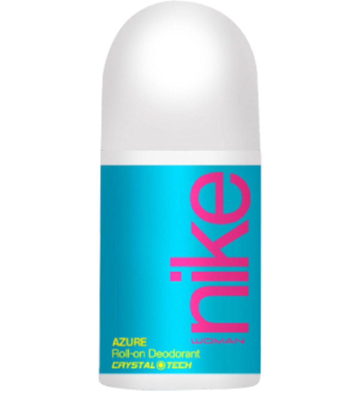Nike Woman Desodorante Roll-On Azure  50 ml