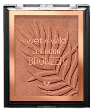 Wet n Wild Color Icon Bronzer
