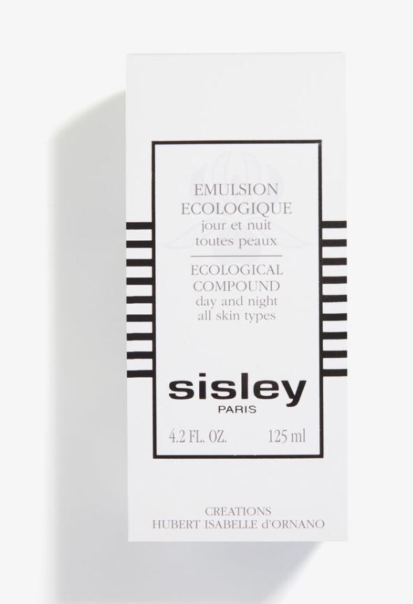 Sisley Émulsion Écologique