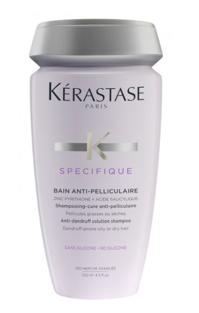 Kerastase Specifique Bain Anti-Pelliculaire  Champú 250 ml