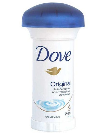 Dove Desodorante Crema  50 ml