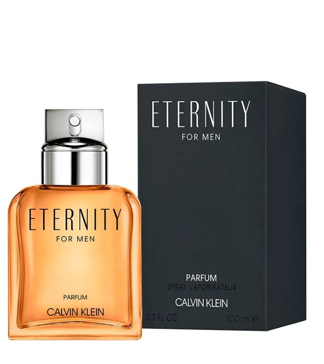 Calvin Klein Eternity For Men Intense  Eau de Parfum