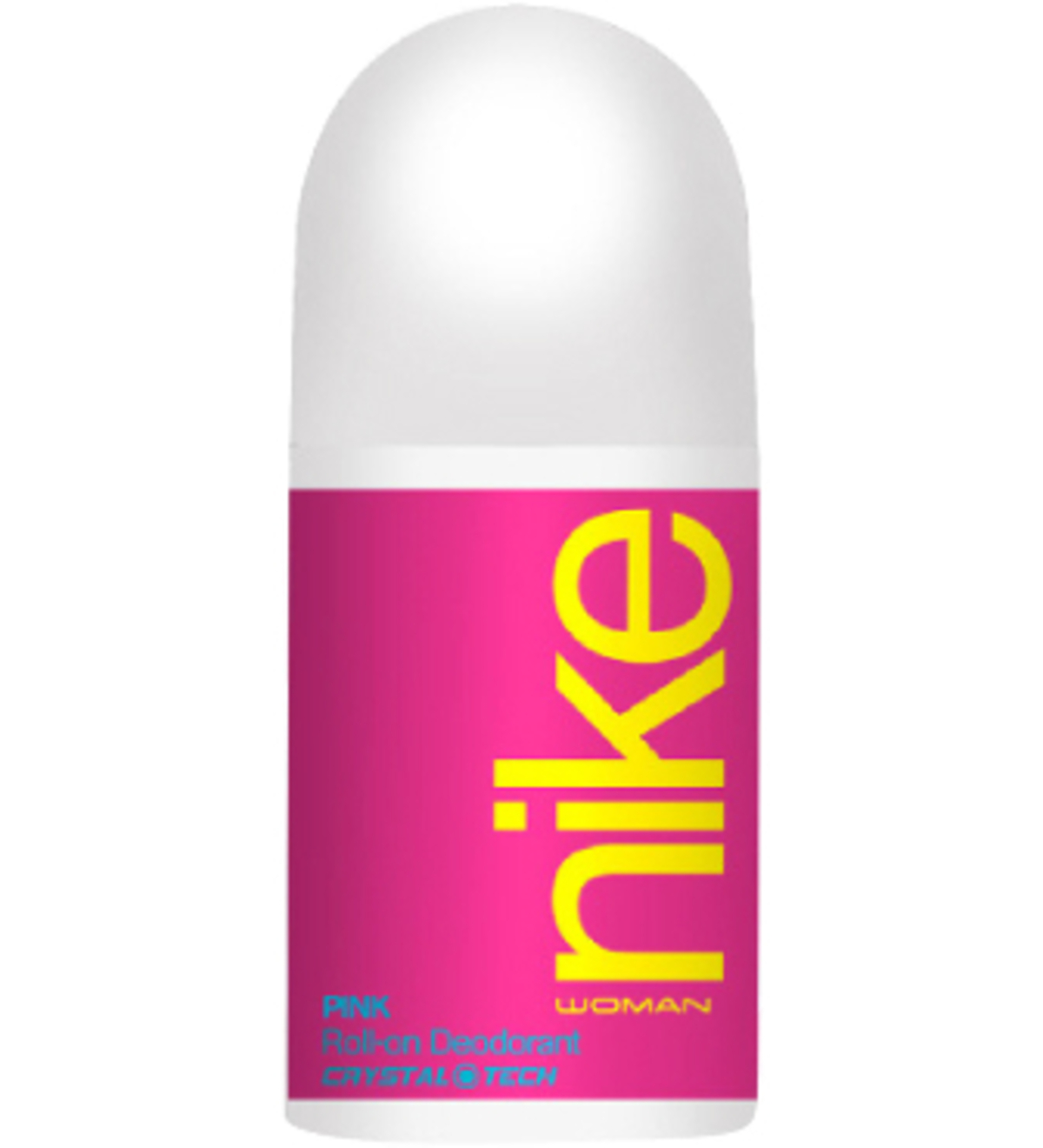 Nike Woman Desodorante Roll-On Pink  50 ml