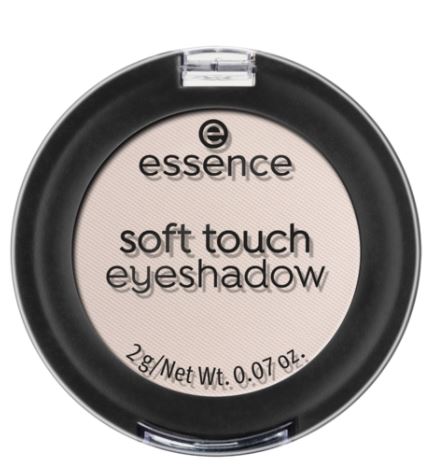 Essence Soft Touch Sombra de Ojos