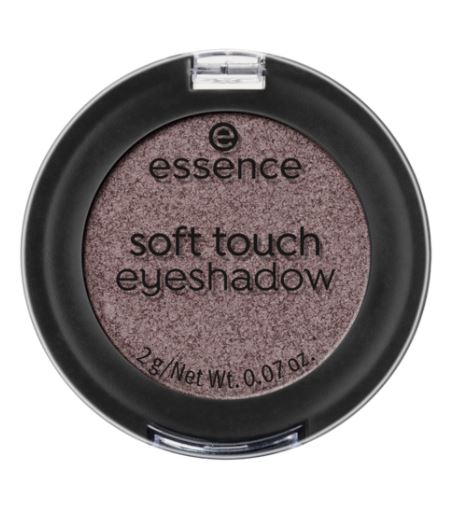 Essence Soft Touch Sombra de Ojos