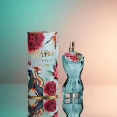 Jean Paul Gaultier La Belle Fleur Terrible Limited Edition  Eau de Parfum 100 ml
