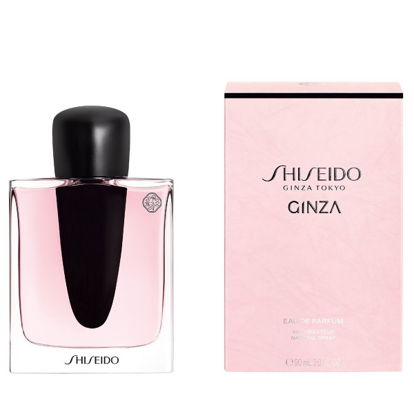 Shiseido Ginza  Eau de Parfum