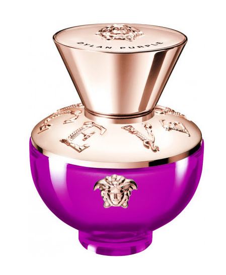 Versace Dylan Purple  Eau de Parfum