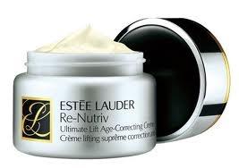 Estée Lauder Re-Nutriv Ultimate Lift Age-Correcting Crema Cuello y Escote  50 ml