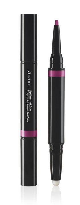 Shiseido LipLiner Ink Duo