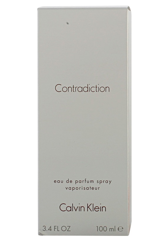 Calvin Klein Contradiction  Eau de Parfum