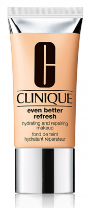 Clinique Even Better Refresh  Maquillaje Hidratante y Reparador