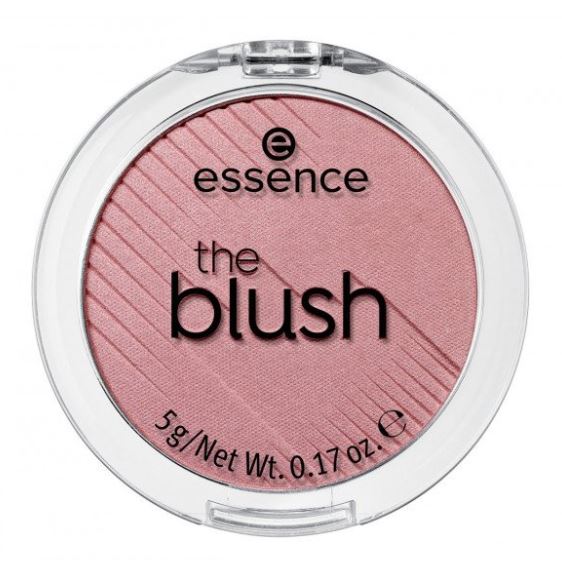 Essence The Blush Colorete