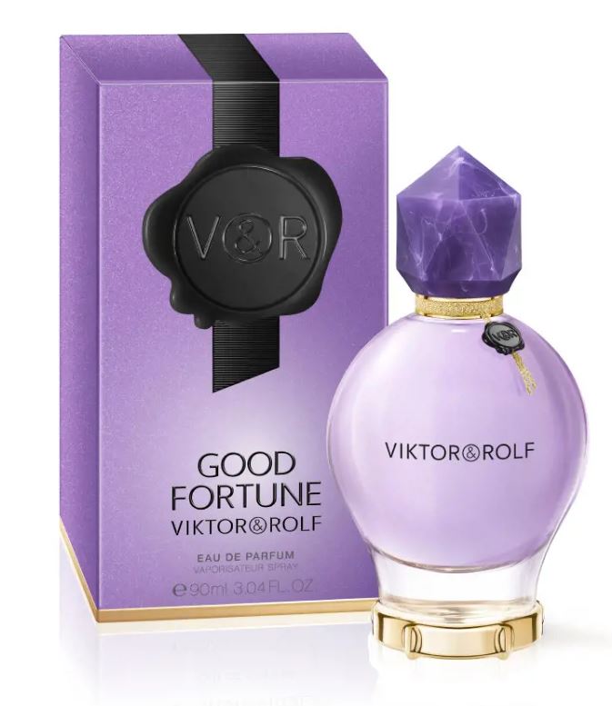 Viktor & Rolf Good Fortune  Eau de Parfum