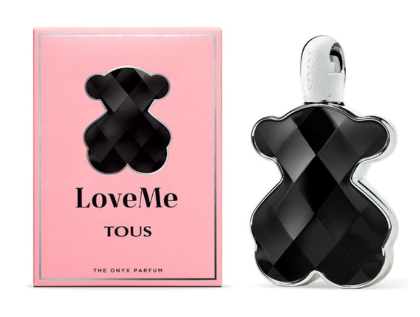 Tous LoveMe The Onyx  Parfum