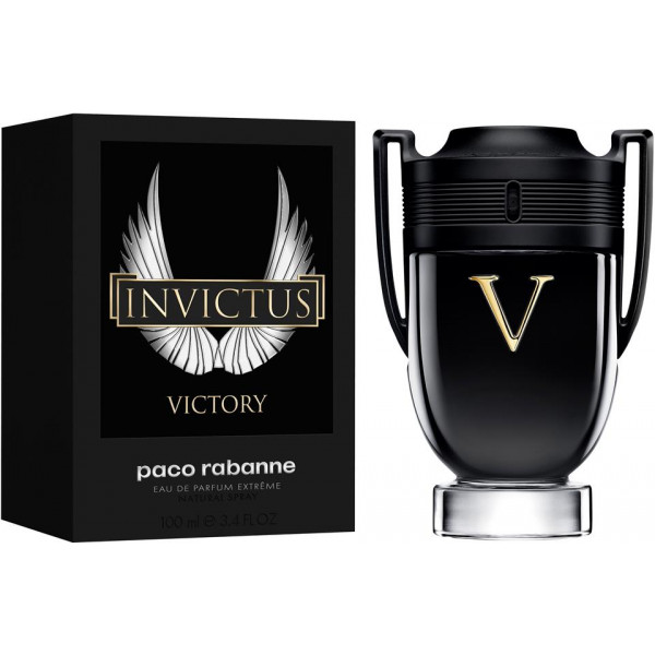 Paco Rabanne Invictus Victory  Eau de Parfum 