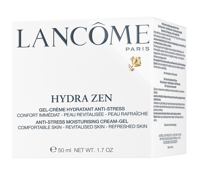 Lancôme Hydra Zen Crema de Día en Gel  50 ml